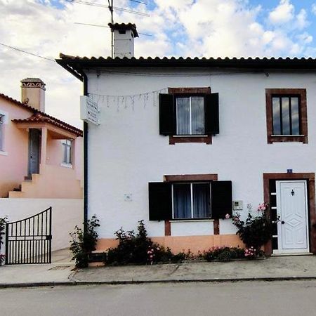 Casa Da Avo Fatima Apartment Gois Luaran gambar