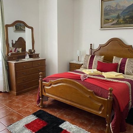 Casa Da Avo Fatima Apartment Gois Luaran gambar