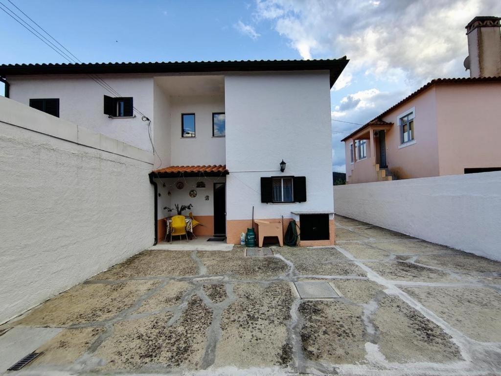 Casa Da Avo Fatima Apartment Gois Luaran gambar