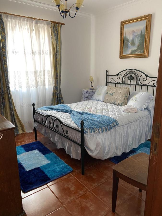 Casa Da Avo Fatima Apartment Gois Luaran gambar