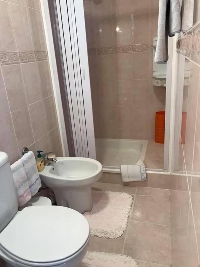 Casa Da Avo Fatima Apartment Gois Luaran gambar