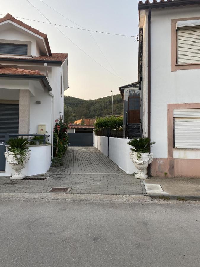 Casa Da Avo Fatima Apartment Gois Luaran gambar