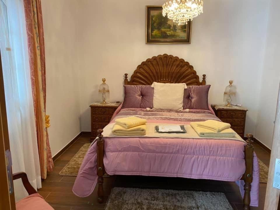 Casa Da Avo Fatima Apartment Gois Luaran gambar