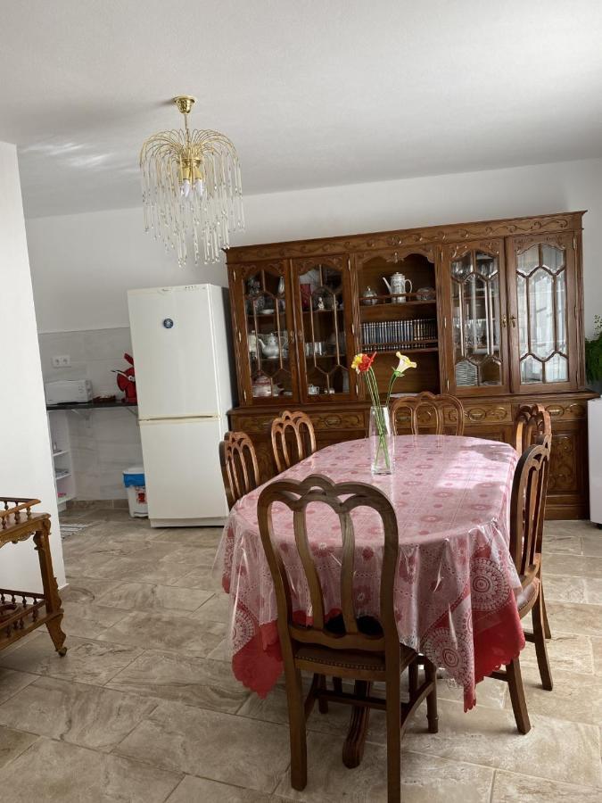 Casa Da Avo Fatima Apartment Gois Luaran gambar