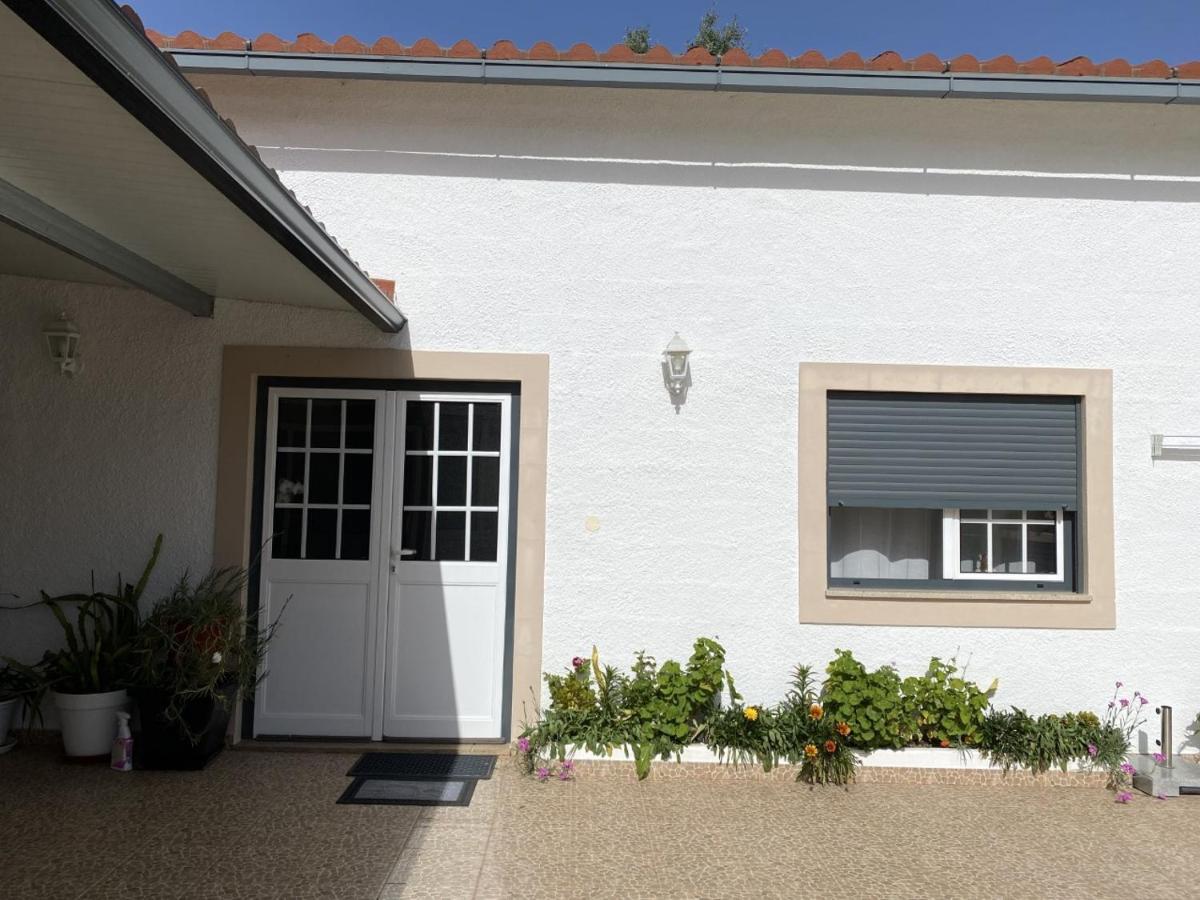 Casa Da Avo Fatima Apartment Gois Luaran gambar