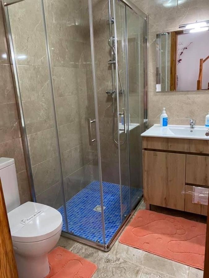 Casa Da Avo Fatima Apartment Gois Luaran gambar