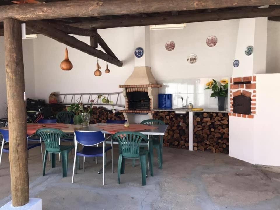 Casa Da Avo Fatima Apartment Gois Luaran gambar