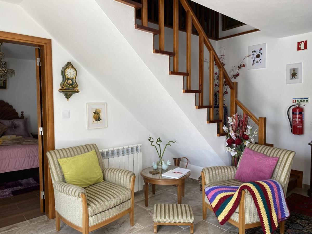 Casa Da Avo Fatima Apartment Gois Luaran gambar