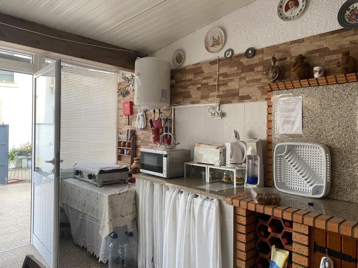 Casa Da Avo Fatima Apartment Gois Luaran gambar
