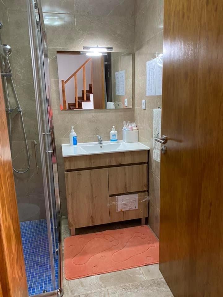 Casa Da Avo Fatima Apartment Gois Luaran gambar