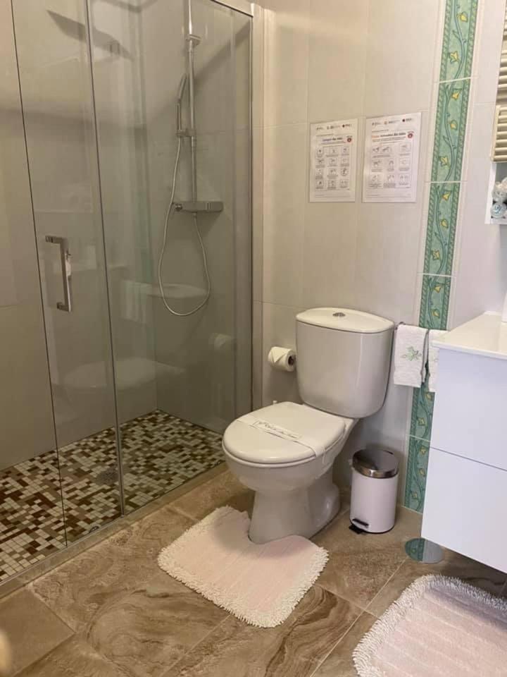 Casa Da Avo Fatima Apartment Gois Luaran gambar