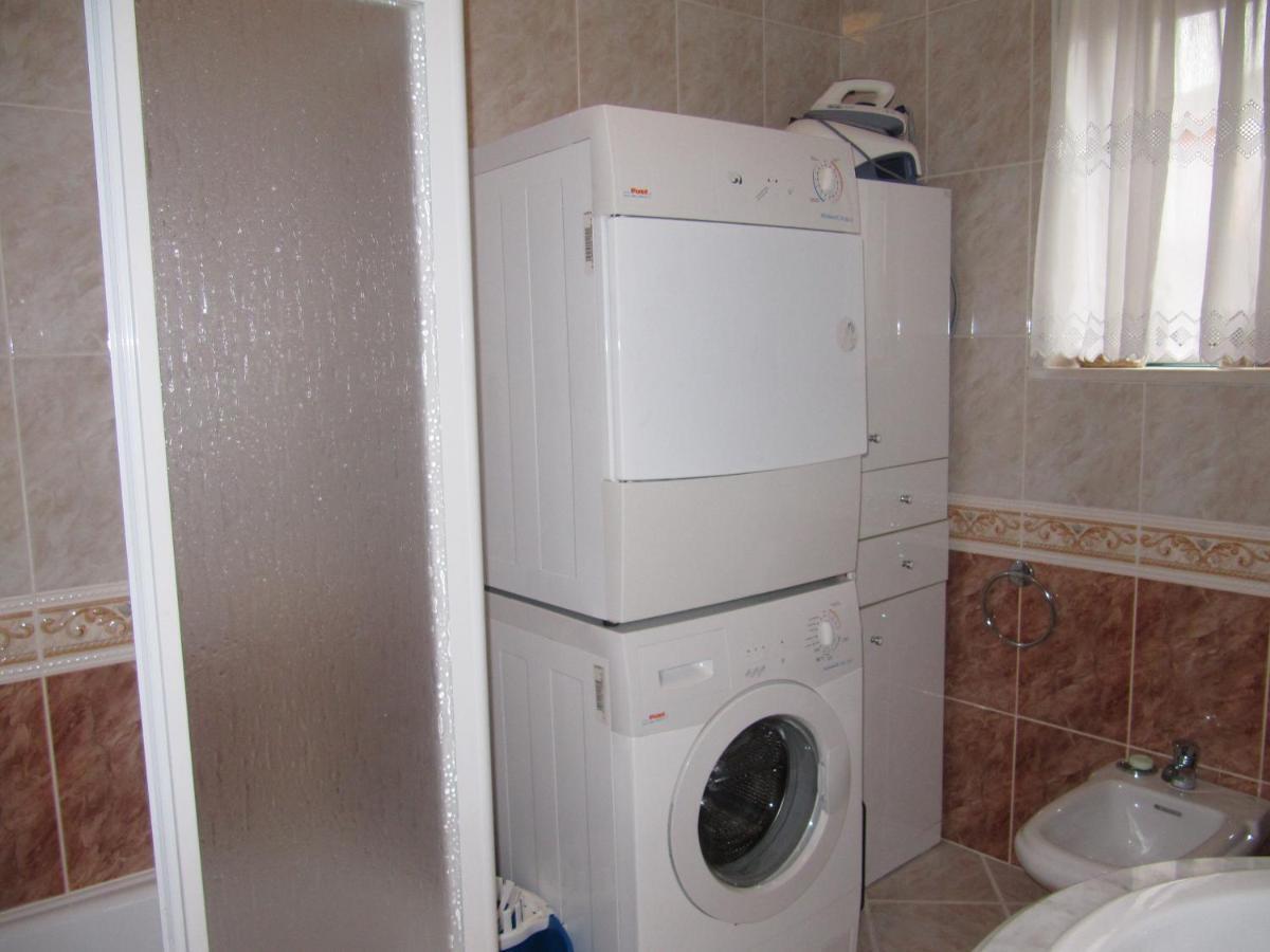 Casa Da Avo Fatima Apartment Gois Luaran gambar