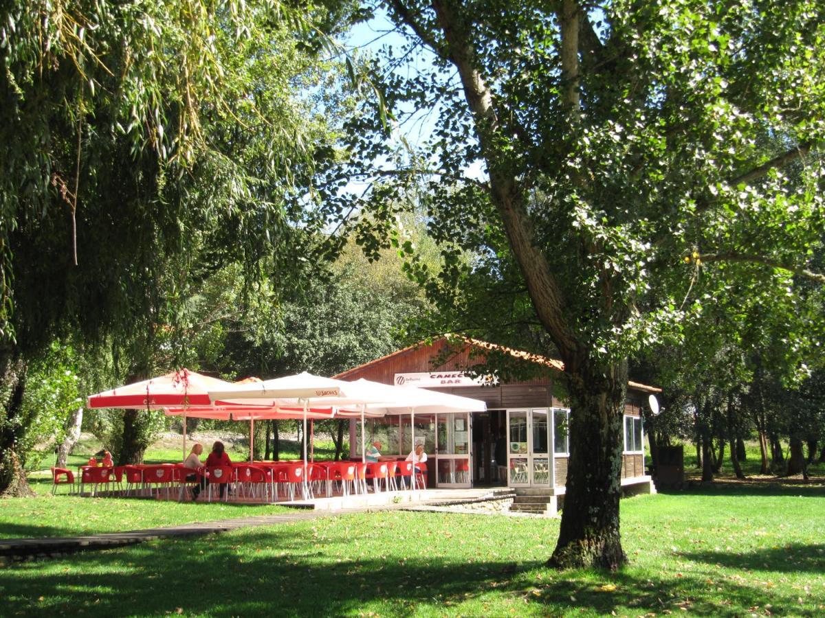 Casa Da Avo Fatima Apartment Gois Luaran gambar